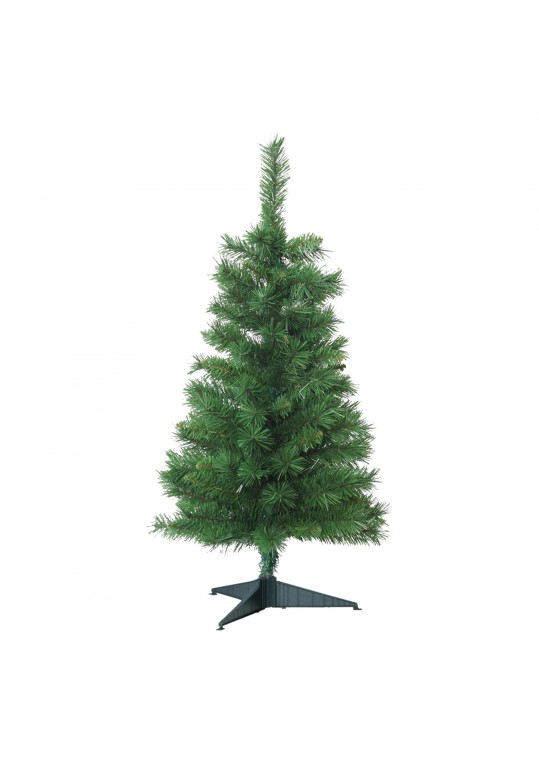 3 Feet Tacoma Pine Artificial Christmas Tree